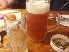 -宝莱纳啤酒花园餐厅PAULANER BRAUHAUS Nanjing(广州路店)