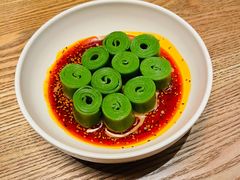 小大董凉皮-小大董·烤鸭(王府井apm店)