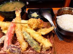 -天妇罗内顺田(罗湖店)