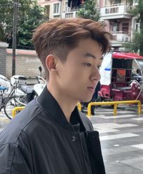 -尤司男士国潮理发馆