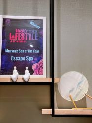-梵隐SPA
