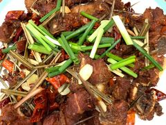 -云隐小厨·传统大理美食(复兴路店)