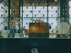 -富力丽思卡尔顿酒店·香荟全日制餐厅
