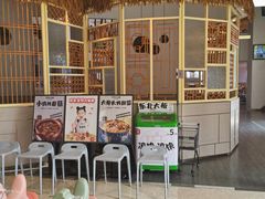 -关东小磨东北菜(上海长风大悦城店)