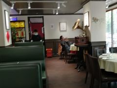 大堂-阿莉餐厅(枣阳路店)