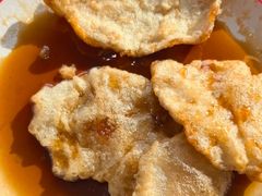 -英兰朝族饭店(河南桥头店)