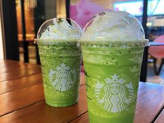 -星巴克臻选(广州高德置地秋广场店)