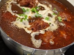 -蝎王府羊蝎子(虎坊桥总店)