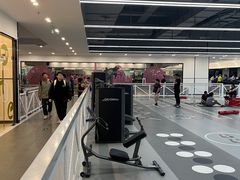 -奇迹健身(SM广场店)