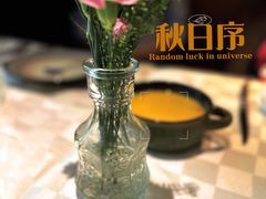 -西堤牛排(南京龙江店)
