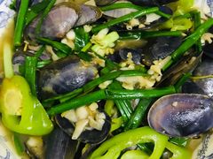 -海口滨海新村143号海南老字号炒菜店