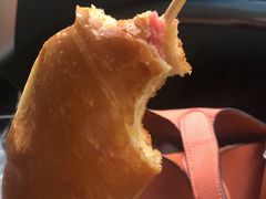 -宏发红西饼屋(天津路店)