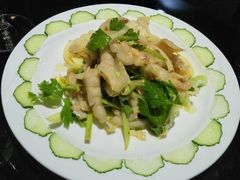 -金厨泰国餐厅·全泰籍厨师料理(拱北店)