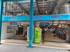 -南丫岛