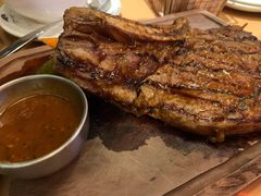 -MR.ROCKY洛奇先生RESTAURANT&BAR(宝安壹方城店)
