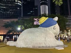 -深圳湾万象城(南山店)