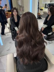-NEW FACE烫染专业店
