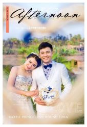 点击看大图 -巴黎春天婚纱摄影STUDIO·定制