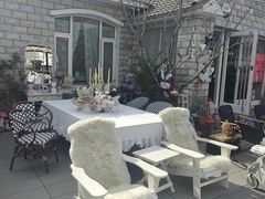 -京北渔家傲