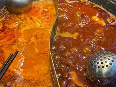 -楠火锅(仁恒梦中心店)