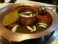 -滇釜火锅·能喝汤的火锅(车公庄店)