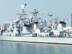 -中国人民解放军海军博物馆