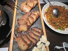 -外婆家(杭州马塍店)