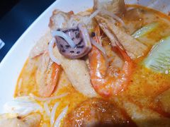 -绿柠食堂(北外滩店)