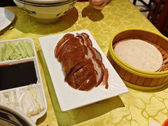 -红红烤鸭店(西单店)