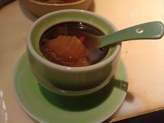 秋月烤梨-锦府盐帮·侯宅(五棵松万达店)