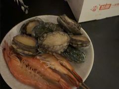 -生如夏花泰式火锅(西村黑金店)