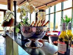 -恰餐厅及酒吧CHAR Bar & Grill(北京三里屯洲际店)
