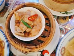 -七爷清汤腩·港式餐厅(金狮广场店)
