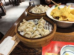 -新兴园饺子馆(河南街店)