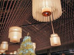 大堂-IL TEATRO 精品意大利餐厅