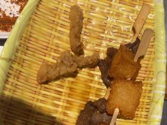 -潮界(LU·ONE凯德晶萃广场店)