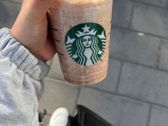 -星巴克(北京长安商场店)