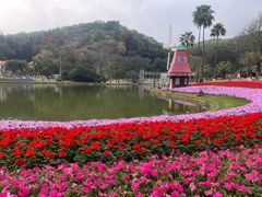 -广州市白云山风景名胜区