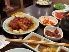 -蒜香焼肉PURUSHIN(马场路店)