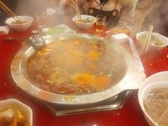 -山城年华老火锅(玉林店)