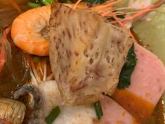 -筒骨麻辣烫(永同昌公寓胜明花园店)