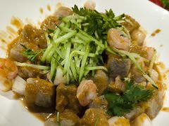 -渔码头食府·20年蓬莱老字号(登州路店)