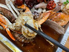 -威海海鲜王(窑头路店)