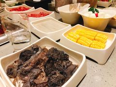 -海底捞火锅(九久奥特莱斯店)