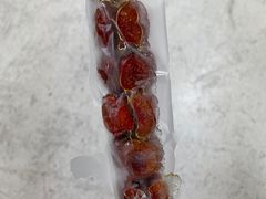 -二斗栗子(黄河道店)