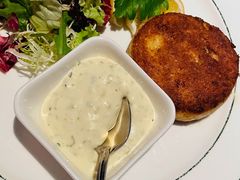 -Wolfgang’s Steakhouse 沃夫冈牛排馆(上海白玉兰广场店)