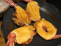 -和彩放题餐厅(酒仙桥店)