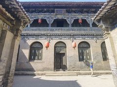 -常家庄园