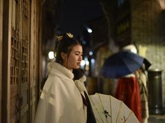 -汉仪华裳汉服旗袍·摄影写真馆(乌镇西栅店)