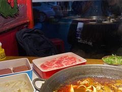 -老天桥蛙炉火锅(姑苏总店)